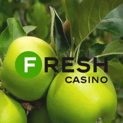 Fresh Casino Фреш Казино